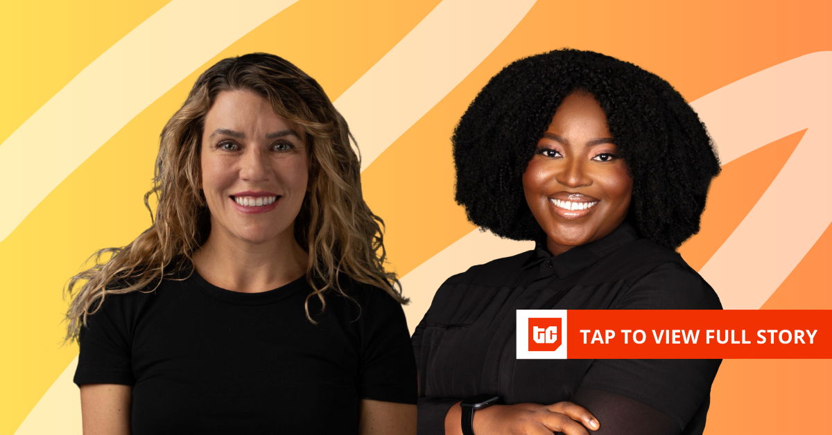 “Success speaks louder than stereotypes”–Norrsken22’s Lexi Novitske and Precious John-Adeyemi on bridging funding gap for female founders