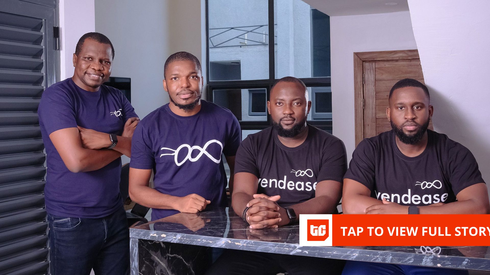 👨🏿‍🚀TechCabal Daily – Vendease to cut 120 jobs