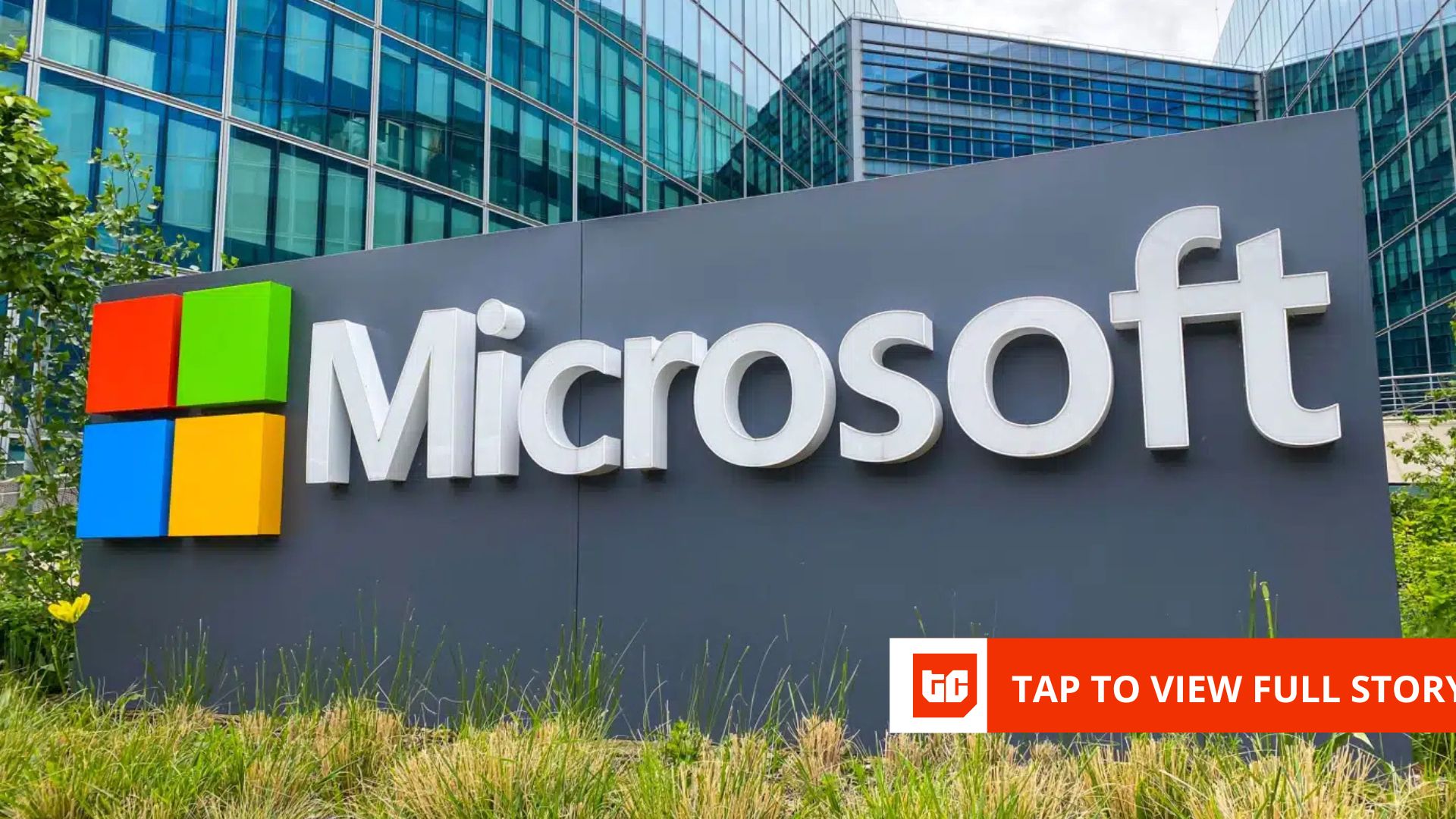 Breaking: Microsoft pledges $1M to train 1M Nigerians in AI