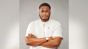 Quick Fire 🔥 with Timi Odueso