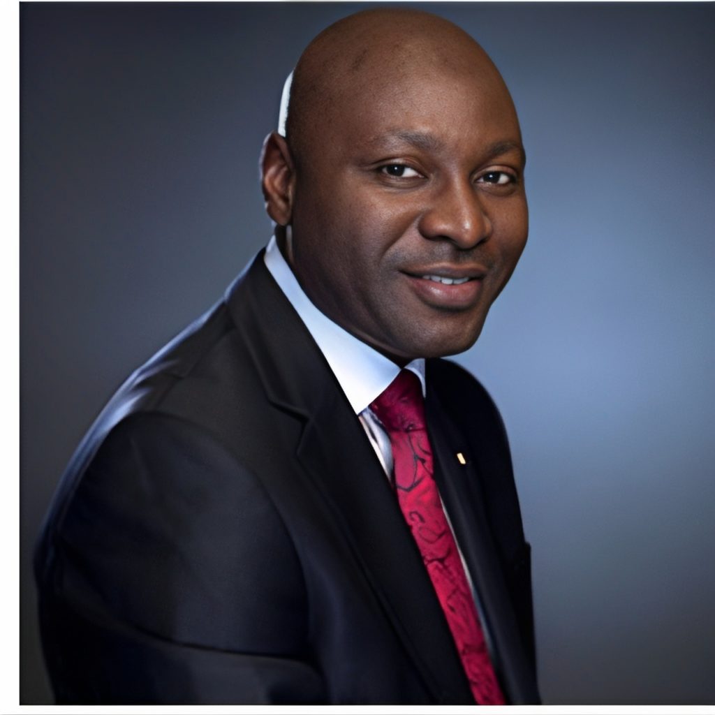 Parallex Bank MD, Olufemi Bakre, Gets Tenure Extension