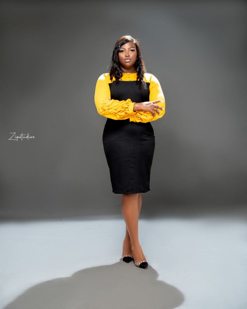 Redefining Opportunities for Nigerian Youths: