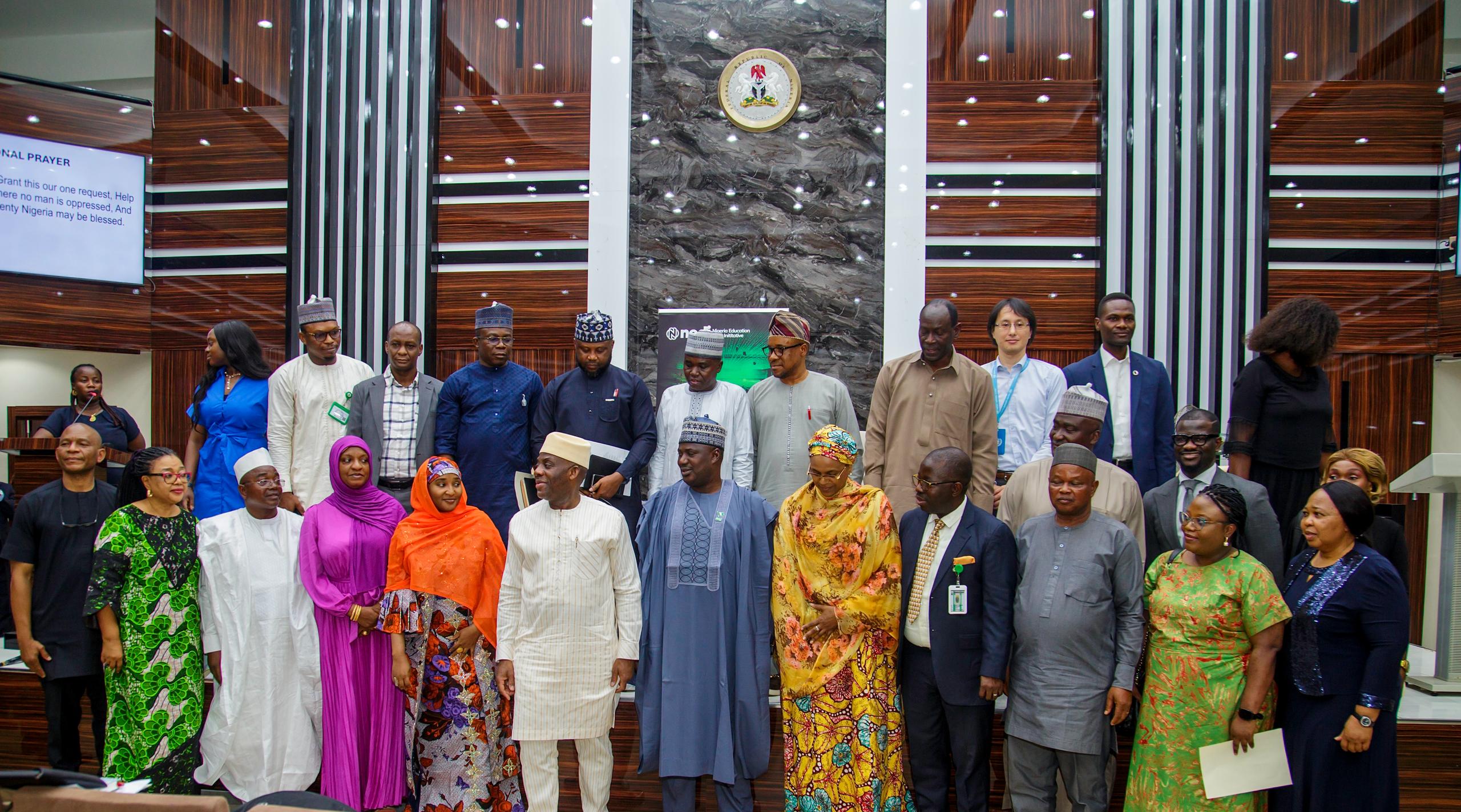 Nigeria Launches Ambitious Education Data Initiative(NEDI), Appoints Bode Pedro as Digital Advisor