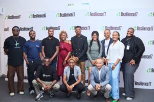 Flutterwave CEO’s venture studio Resilience17 to invest $200,000 each in selected AI startups