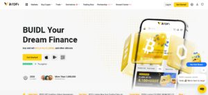 Security and low fees: Is BYDFi the best choice for perpetual contracts?