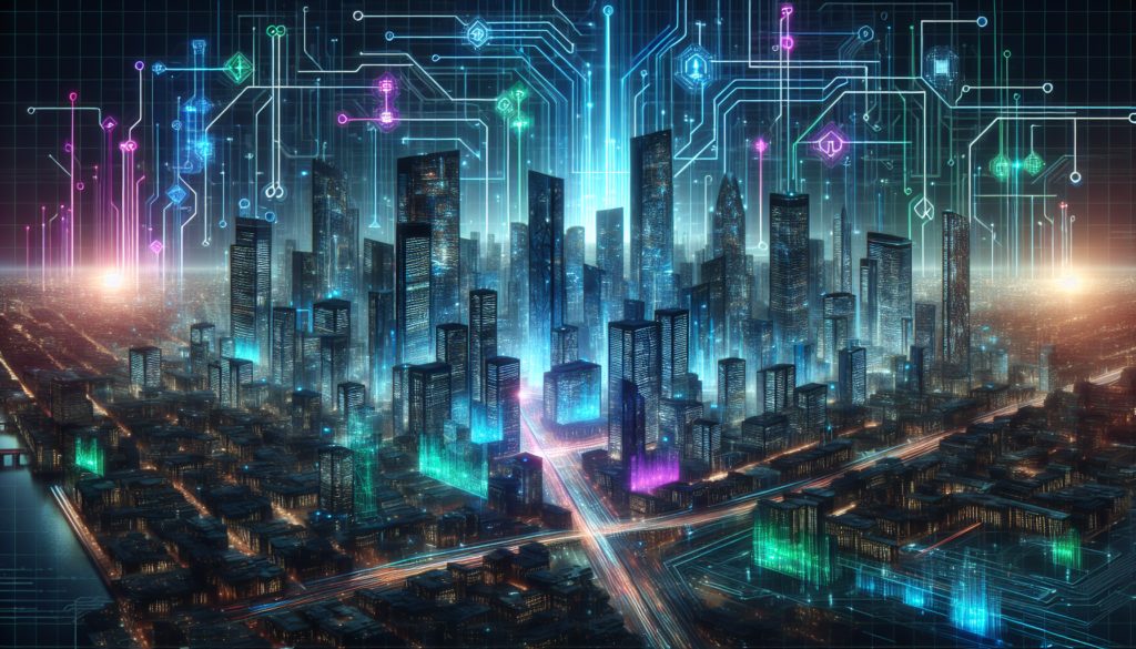 How AI is Transforming Crypto and Online Crypto Trading