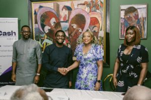 Moneda Invest Africa and meCash partner to enhance critical SME financing in Africa with the launch of “Musa”