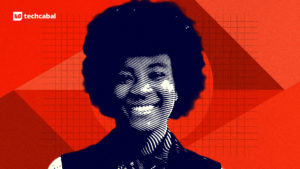 The many inventions of Motunrayo Sanyaolu, UNILAG’s first Engineering Spirit