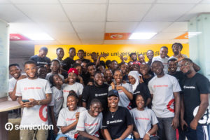 Mysten Labs co-founder launches $1.3 million fund to train African software engineers