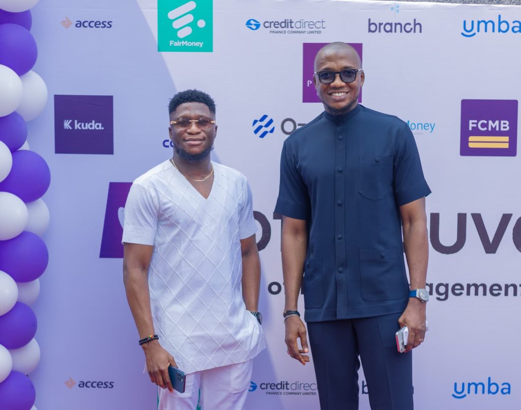 DebtRecuva Unveils New HQ, Advancing Sustainable Debt Recovery 