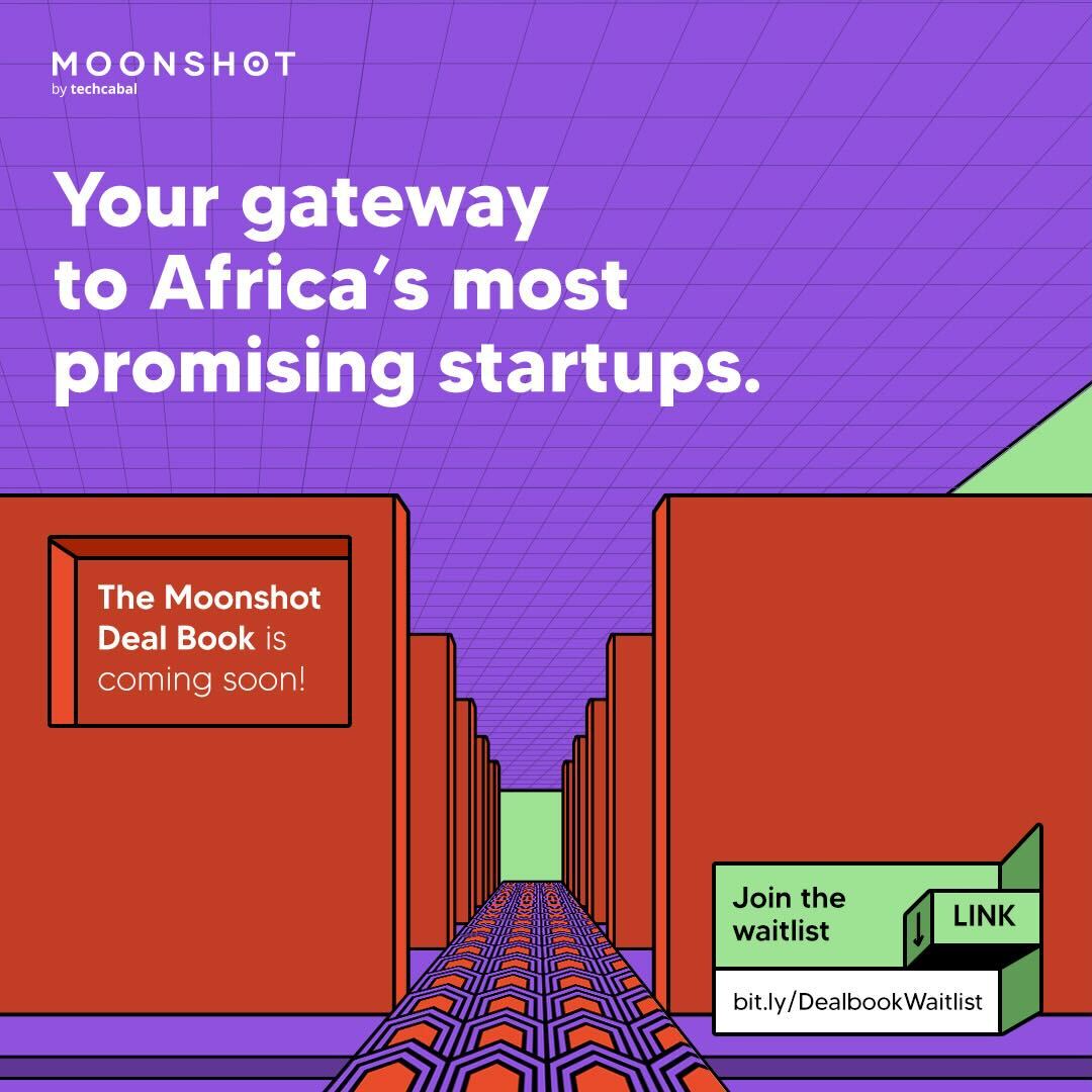 Moonshot Ad Assets