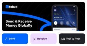 Fxbud: The AI-Powered Currency Exchange Marketplace Revolutionizing the Remittance Landscape