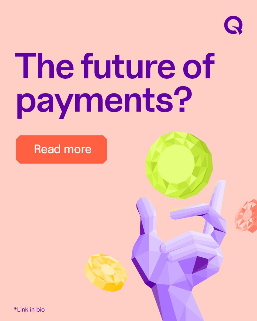 Cash is Old News, Cards Are Dying: Why Smart Businesses Are Managing Assets  with Crypto | TechCabal