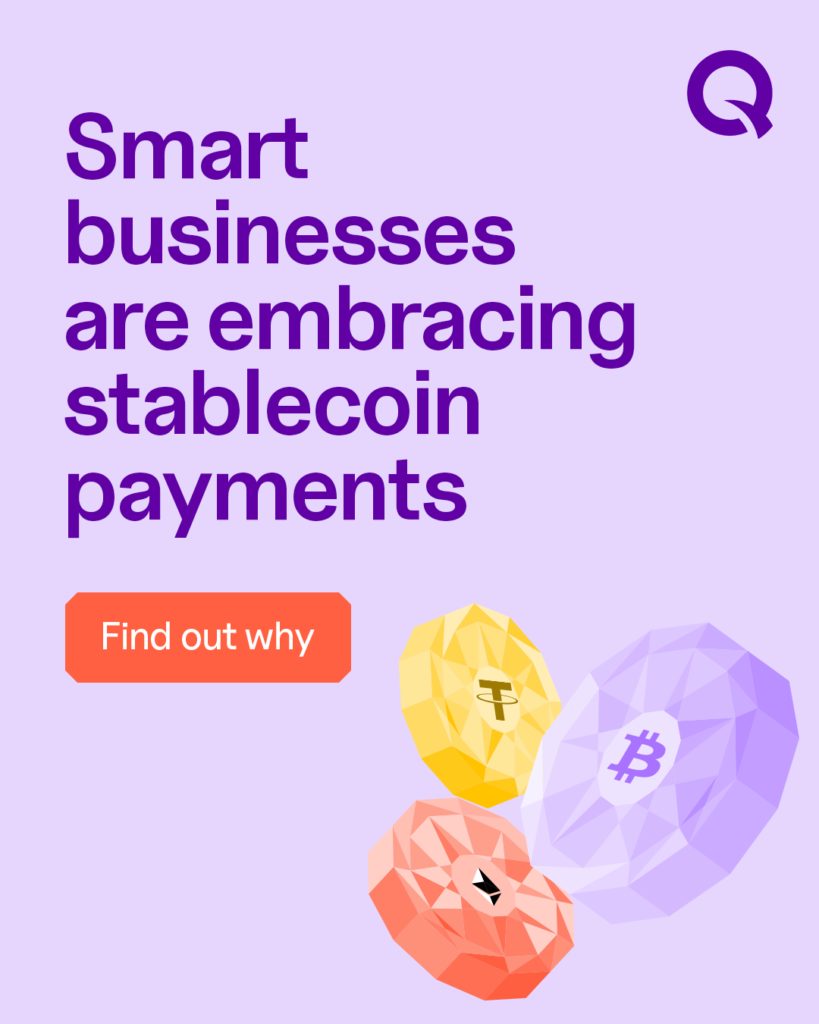 Cash is Old News, Cards Are Dying: Why Smart Businesses Are Managing Assets  with Crypto | TechCabal