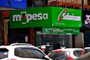 The true cost of M-PESA is catching up with M-PESA