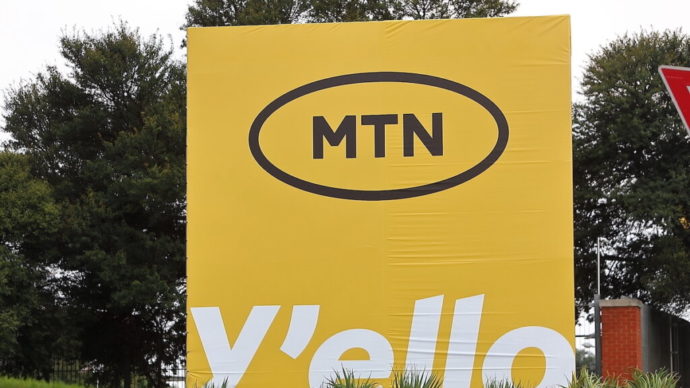 MTN Nigeria