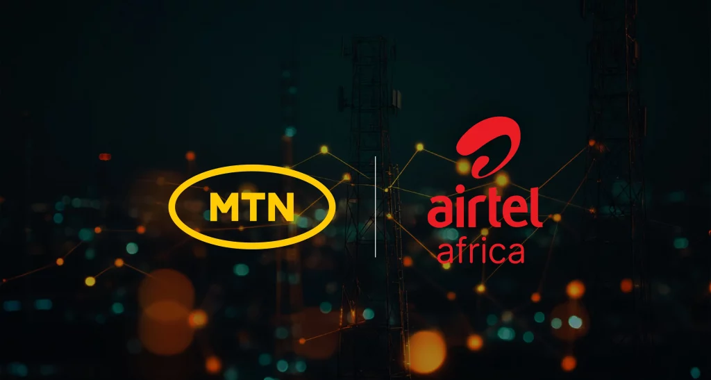 The currency story behind MTN and Airtel’s revival