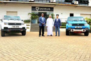 Silver Box acquires Kenya’s Mobius Motors after failed rescue attempts