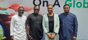 Moniepoint partners with AfriGO to introduce five million contactless cards