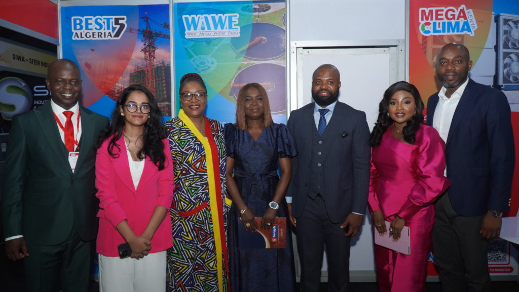 Interswitch Champions Seamless Digital Payments for Hospitality Sector at Mega HORECA Expo 2025