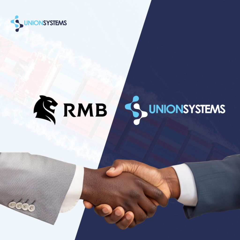 Rand Merchant Bank Nigeria (RMBN) Strengthens Its Trade Finance Operations with Kachasi, Nigeria’s Leading Indigenous Trade Finance Software.