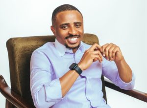 Quick Fire 🔥 with Solomon Ayodele