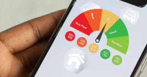 How to build a credit score in South Africa, the Pokkit way