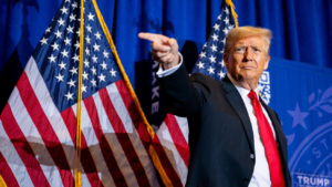 The hidden benefits of Trump’s aid policy for Africa 