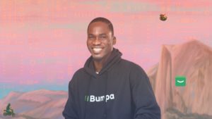 The Life and Times of Teejay, according to people whose lives his code touched