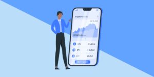 After P2P trading, hybrid finance apps are taking off in Nigeria’s crypto space