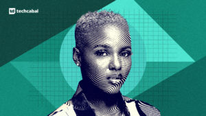 How Ruth Ikegah went from Microbiology to leading open source advocacy in Africa