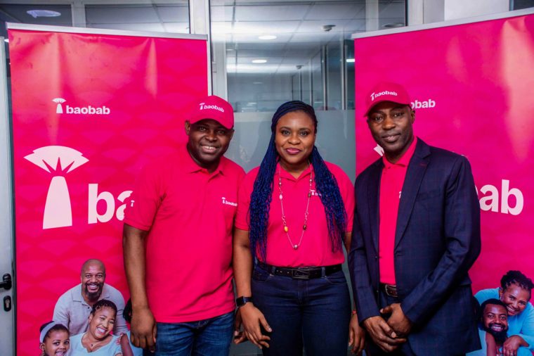 Baobab Nigeria acquisition delivers 3x exit for Alitheia and Goodwell