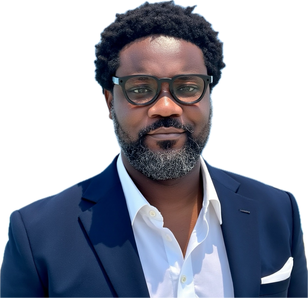 KOINKOIN Ltd’s Bold Mission to Transform Africa’s Financial Future in 2025