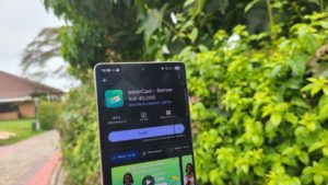 Kenyan digital lender Whitepath fined $2,000 for unlawful data use in second privacy violation