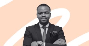 “We need to focus on catching up rather than leading.” – AI professor on building for Africa