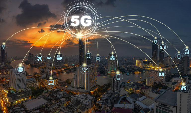 Mafab 5G rollout plan has been delayed again