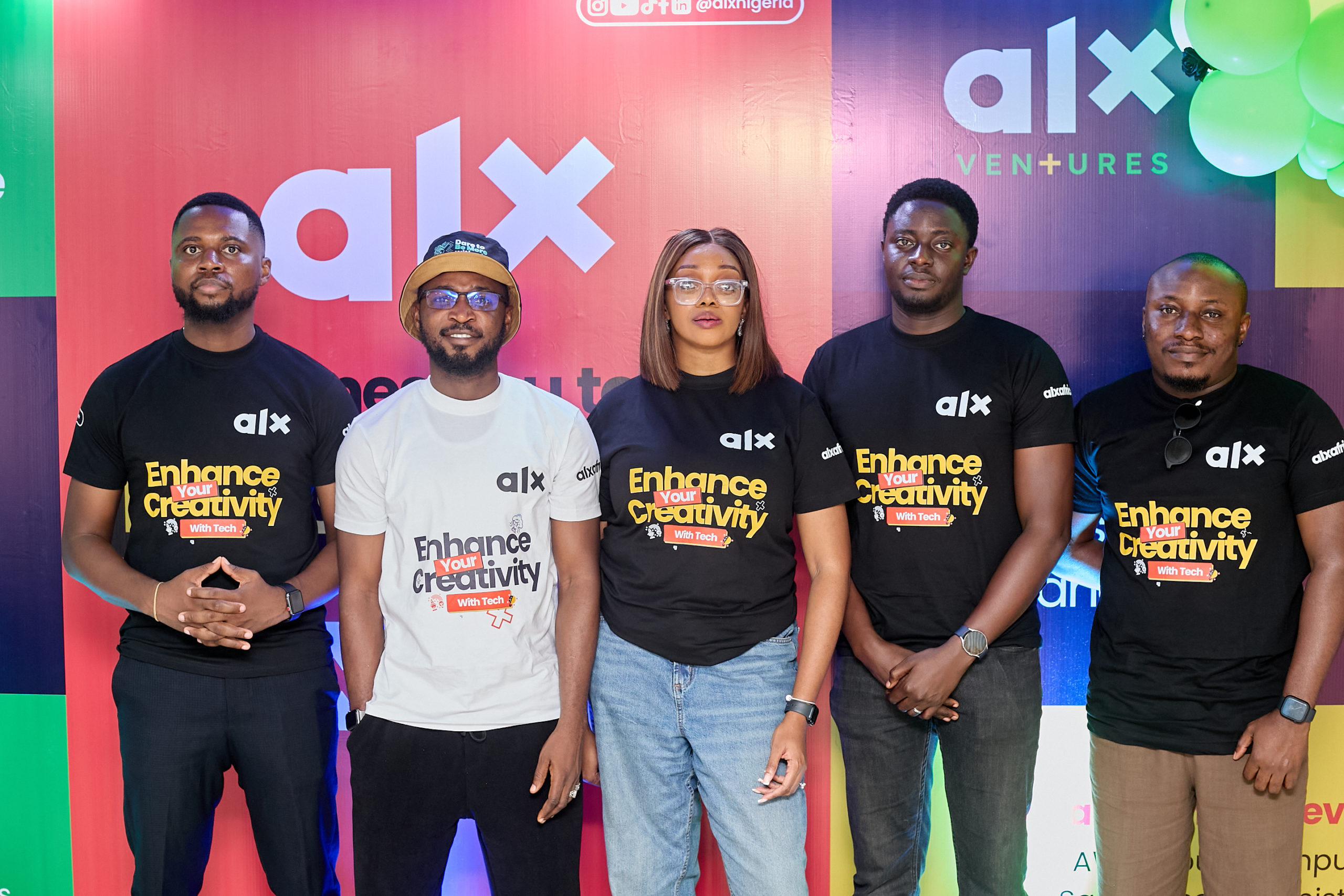 ALX launches  “Creative Tech Lite” to equip  Africa’s creatives with in-demand tech skills  
