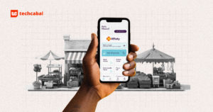 Ghana’s Affinity Africa wants you to carry a full-fledged bank in your pocket