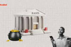 Nigerian banks system glitches