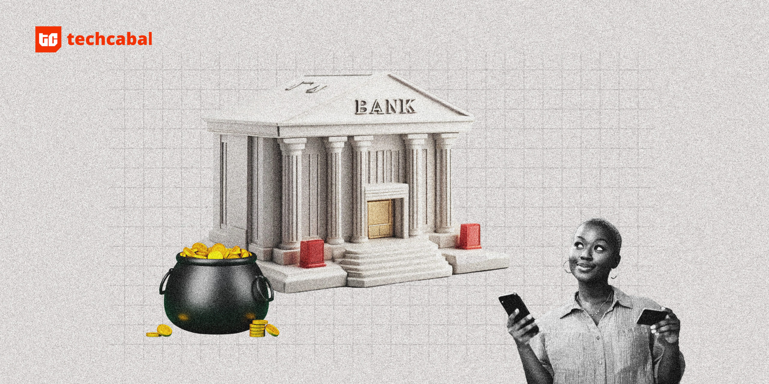 Nigerian banks system glitches