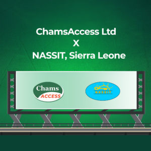 ChamsAccess flags off regional expansion with Sierra Leone partnership