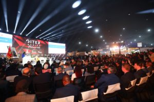 Morocco is betting big on tech, and GITEX Africa is its global stage 