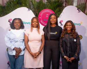 Empowering women in tech: Glovo, She Code Africa and Lagos State celebrate first Bootcamp graduation with 100 women
