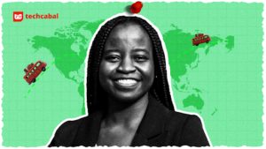 Digital Nomads: Grace Abikoye’s journey from Unilorin to a global investment bank