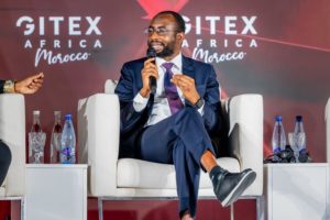 Nigeria is banking on AI, cybersecurity to lead Africa’s digital future