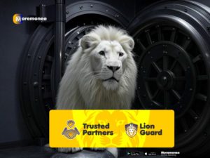 Moremonee sets African fintech milestone with first-of-its-kind security feature in Africa