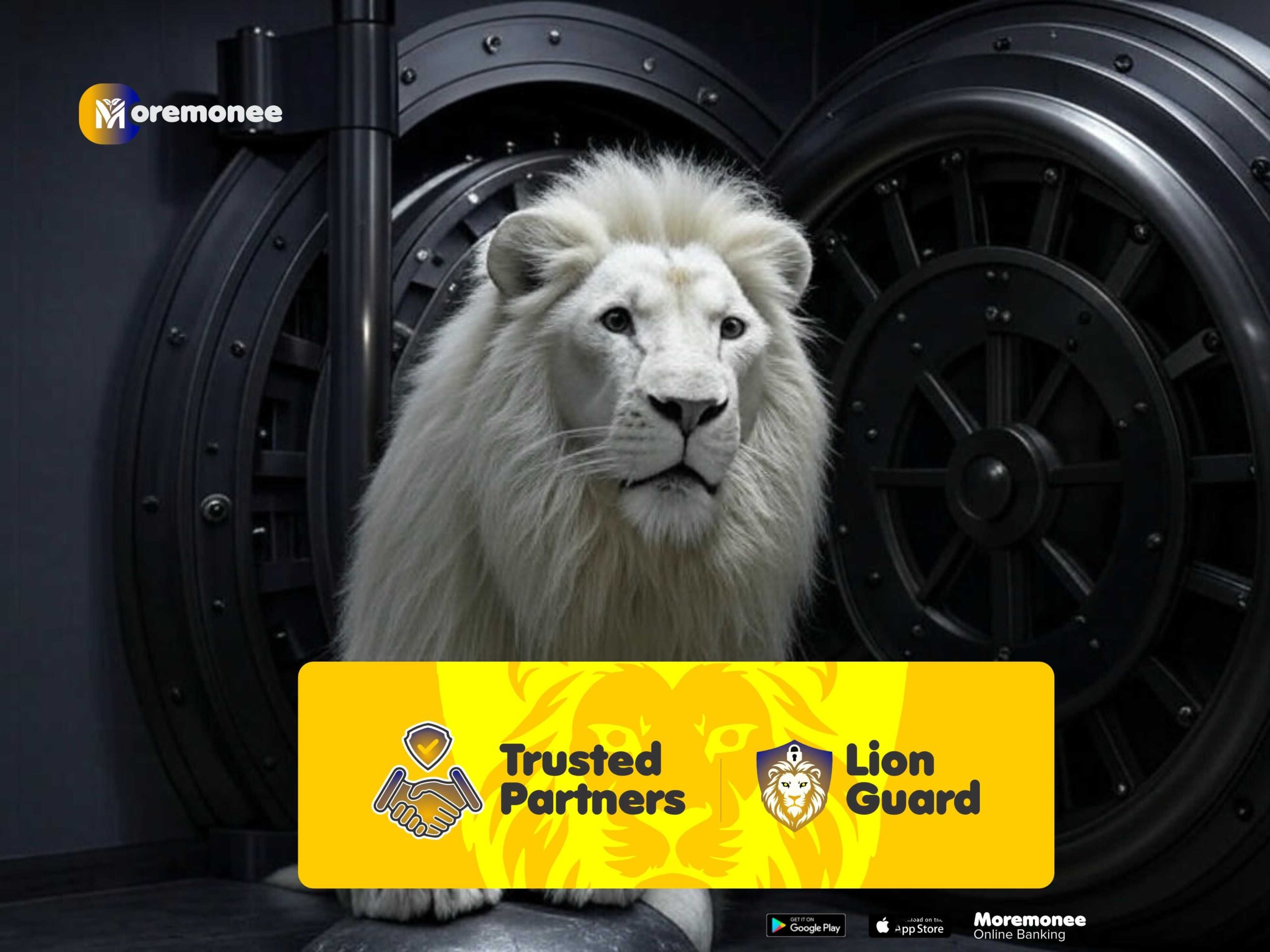 Moremonee sets African fintech milestone with first-of-its-kind security feature in Africa