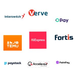 Tap, Pay, Shop! Verve now on Temu, AliExpress, PalmPay, Fortispay and more!