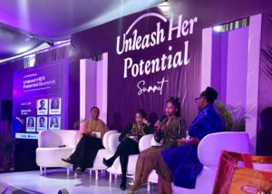 “You are already her”: Inside HerSynergy Tribe Summit
