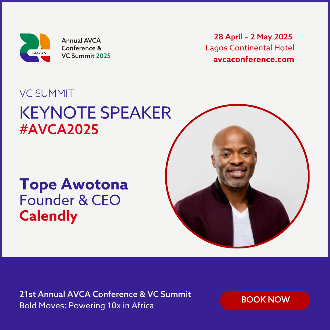 Keynote Speaker; Tope Awotona